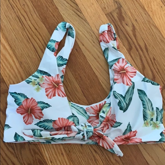 Zaful bikini - Picture 2 of 3